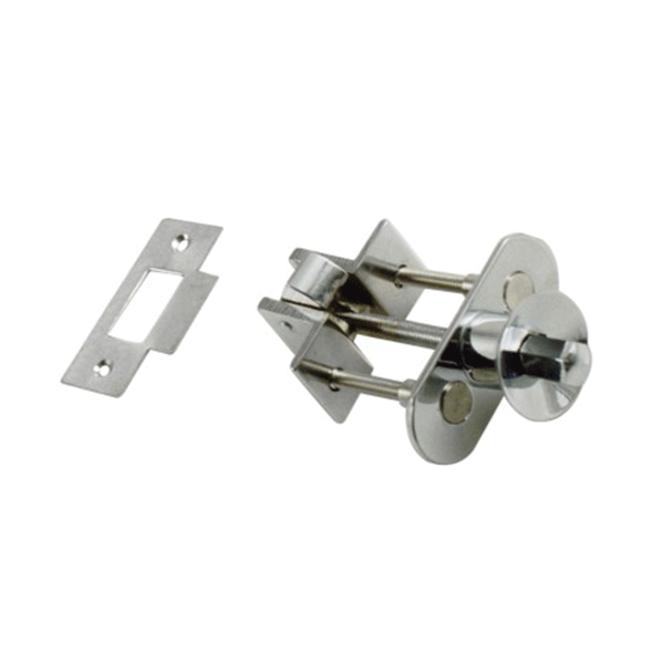 Drawer And Cupboard Latch