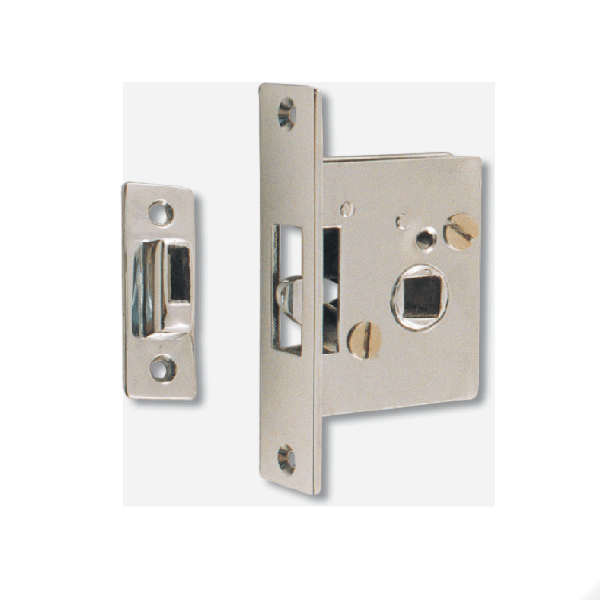 Sliding Door Mortise Latch