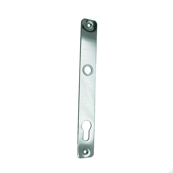 Escutcheon plate