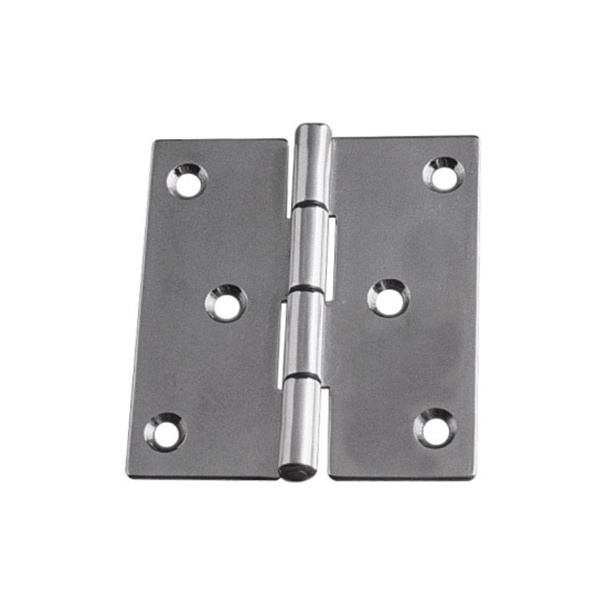 Butt Hinge - Stainless Steel