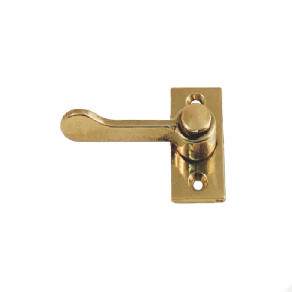 Cupboard Lever Catch