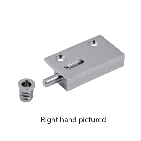 Removable Hinge