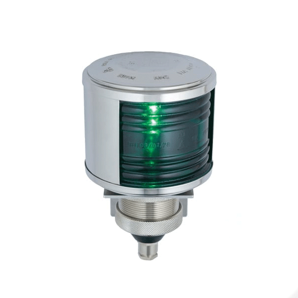 Starboard Navigation Light