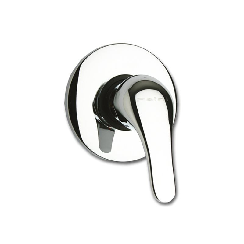 'Creta' Single Lever Shower Mixer