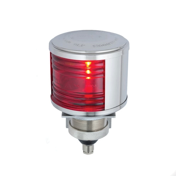 Port Navigation Light