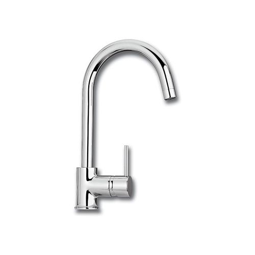 'Cox' Single Lever Basin Mixer Tap