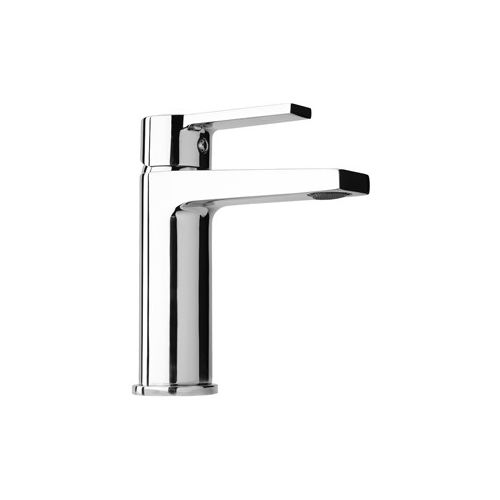 'Le Mans' Single Lever Basin Mixer Tap