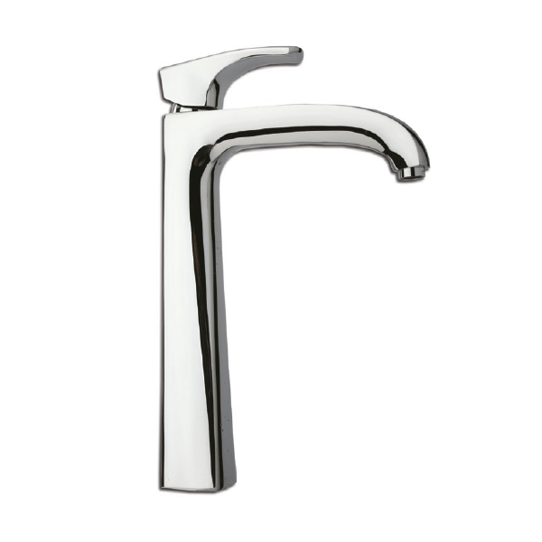 'Lady' Single Lever Basin Mixer