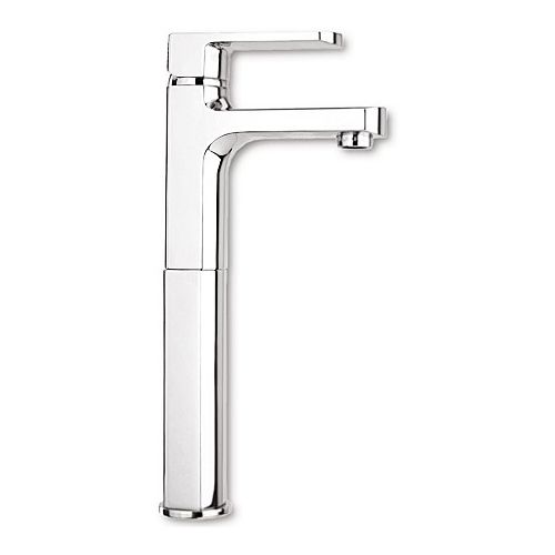 'Ovo' Single Lever Basin Mixer Tap