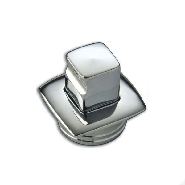 Nautilus Knob and Ferrule