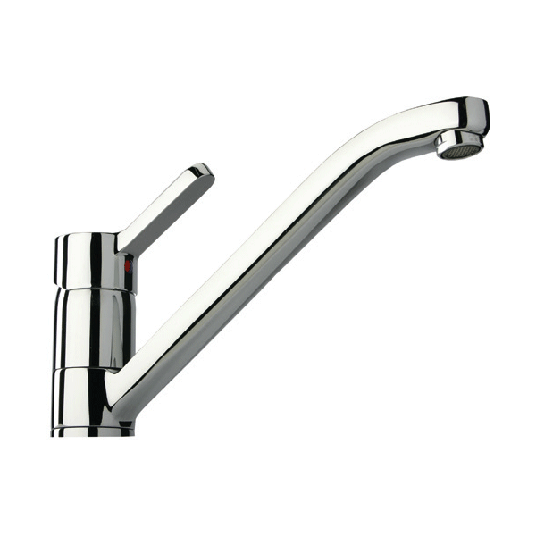 'Arena' Single Lever Sink Mixer