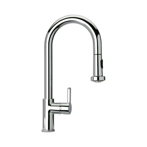 'Arena' Single Lever Basin Mixer Tap