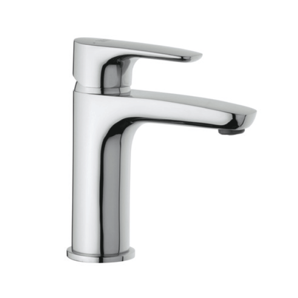 'Parallel' Single Lever Basin Mixer