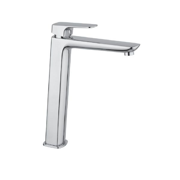 'Nove' Single Lever Basin Mixer
