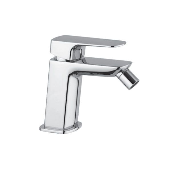 'Nove' Single Lever Bidet Mixer