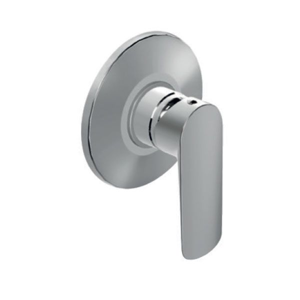 'Nove' Single Lever Shower Mixer
