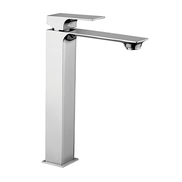Venti Single Lever Basin Mixer Tap