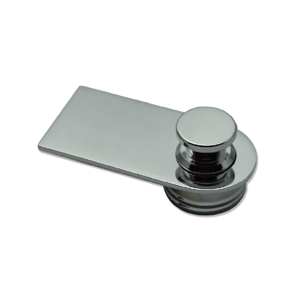 Knob and Ferrule