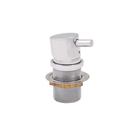 'Cox Deck' Mini Shower Mixer