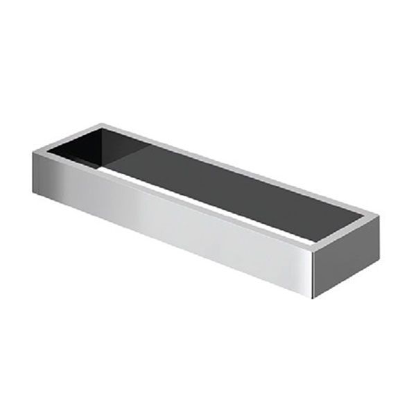 'Futura' Towel Rail