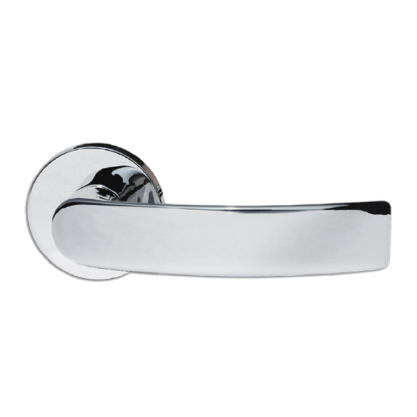 Door Handle - Chrome