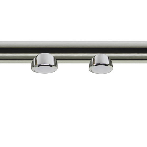 Miram Bimini & Handrail Light