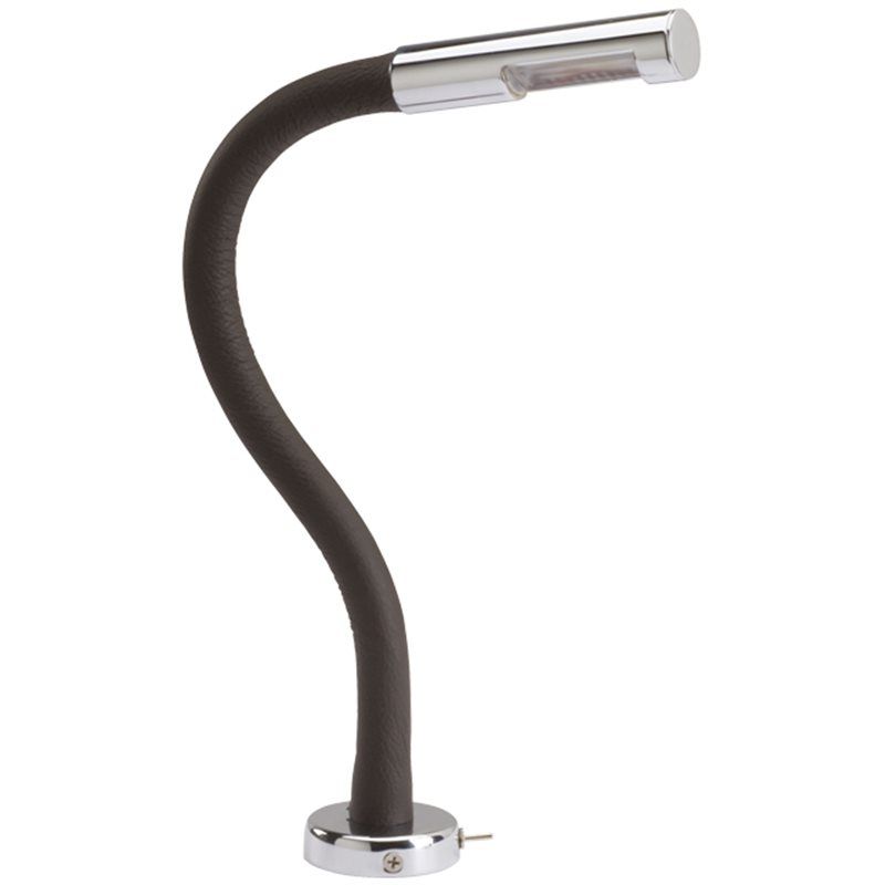 'Vega T' Flexible Table Light