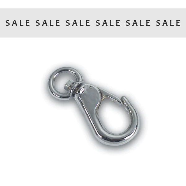 Swivel Snap Hook