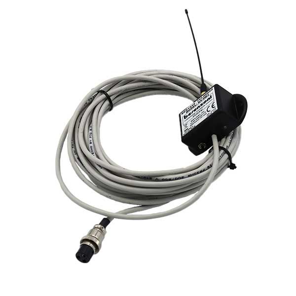 Radio Receiver with Cable for Besenzoni Passerelles
