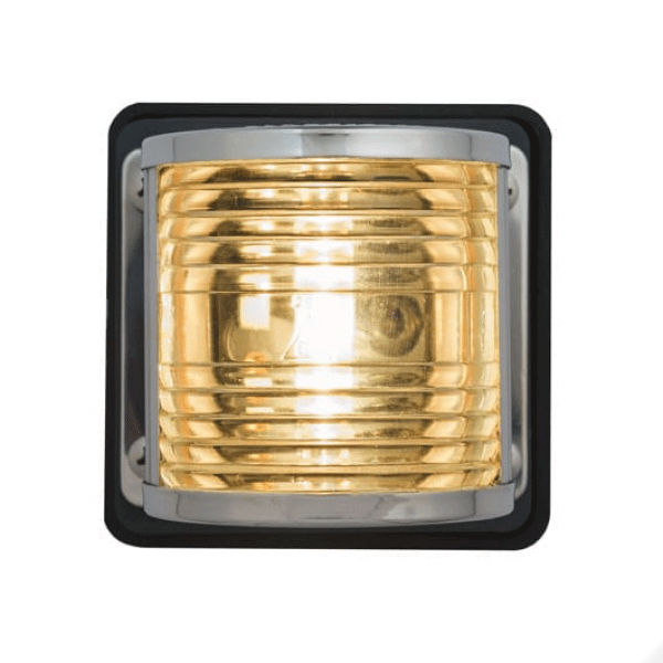 Stainless Steel Stern Navigation Light