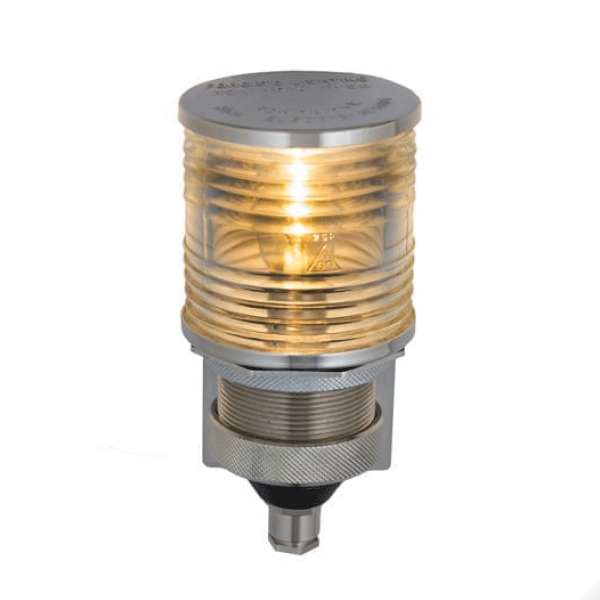 Stainless Steel Anchor Navigation Light