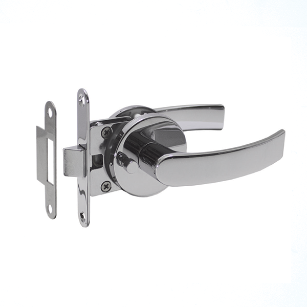 Mortise Lock Set - Privacy Function