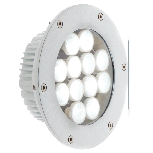 Polare I High Power Work Light
