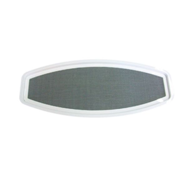 Elliptical Mosquito Net for 914A Porthole