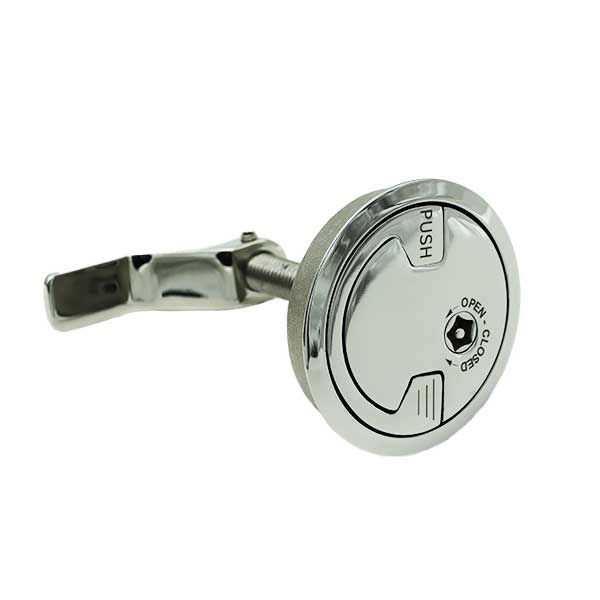 Hatch Locking Device - Stainless Steel