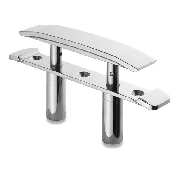 Stainless Steel Retractable Cleat - Screw Fixing