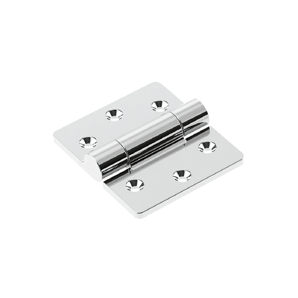 Butt Hinge - Stainless Steel