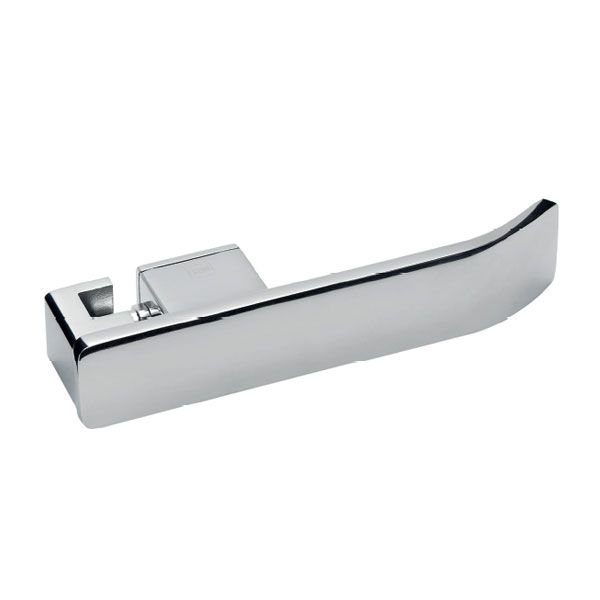 Stainless Steel Rotary Latching Handle