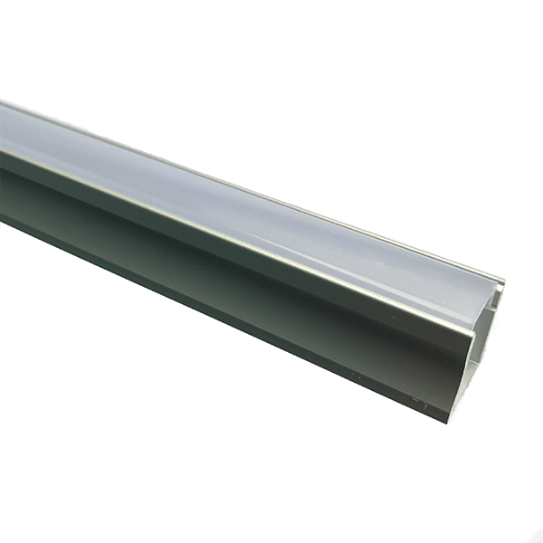 Aluminium Extrusion For Strip Led