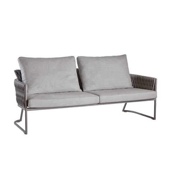 'Basket' 2 Seater Sofa