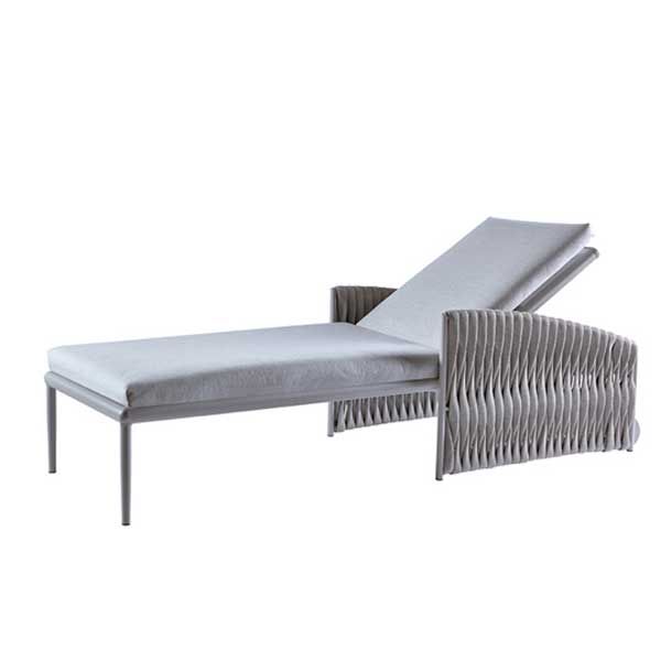 'Basket' Chaise Longue