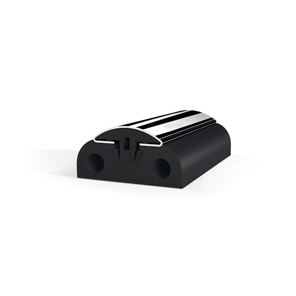 Binox 25 Stainless Steel Fender Profile 