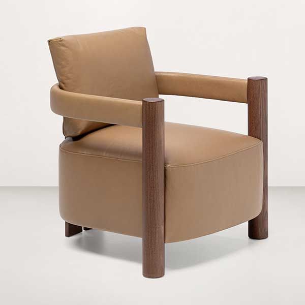 Cloti Armchair