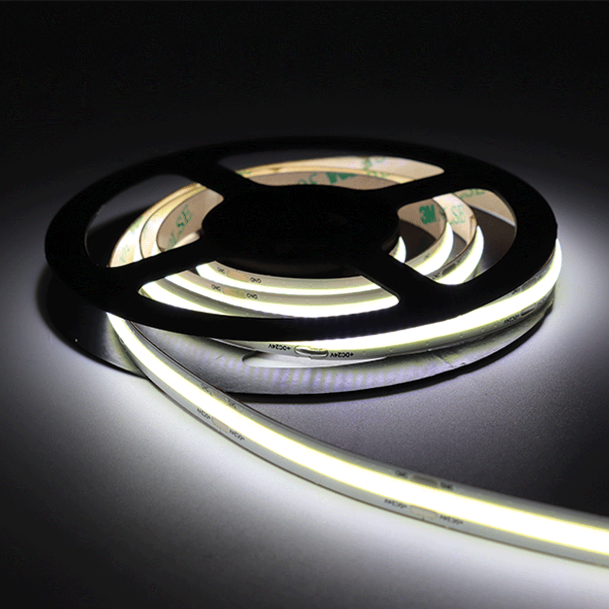 COB Self-adhesive LED Strip