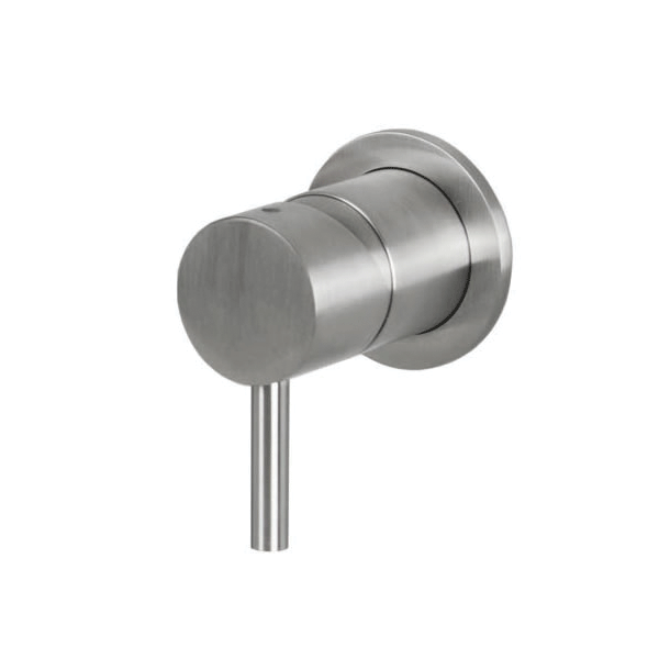 316 Stainless Steel Single Lever Shower Mixer