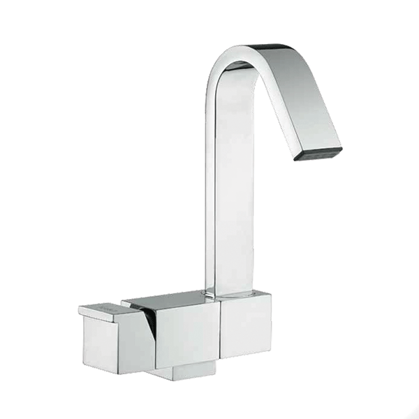 Folding Mixer Tap