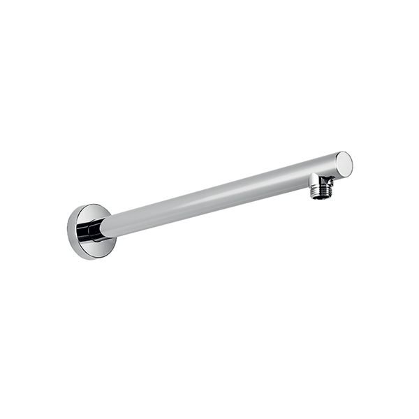 Round Wall Mounting Arm For Shower Heads