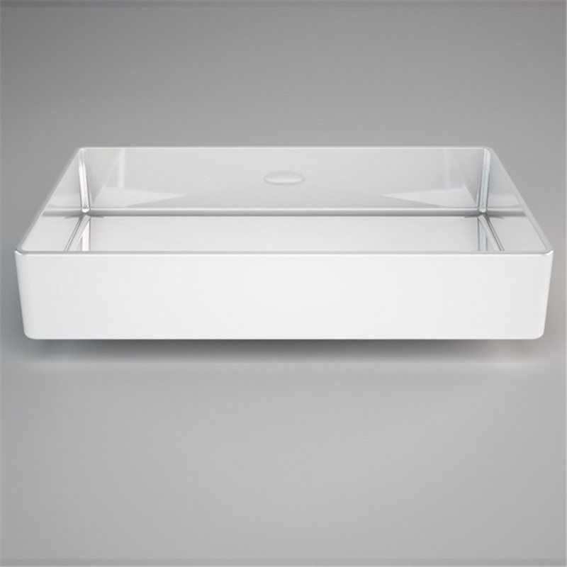 'Blade' Rectangular Basin