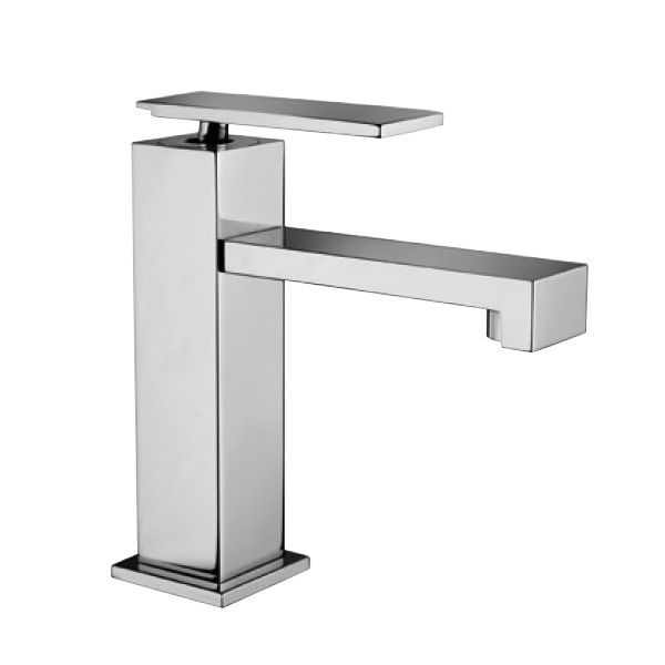 'Suzuka' Single Lever Basin Mixer