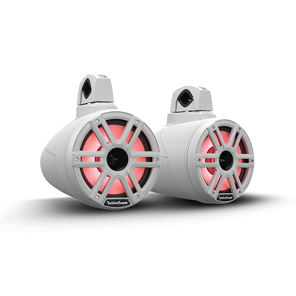 M2 Marine Wake Tower 8
